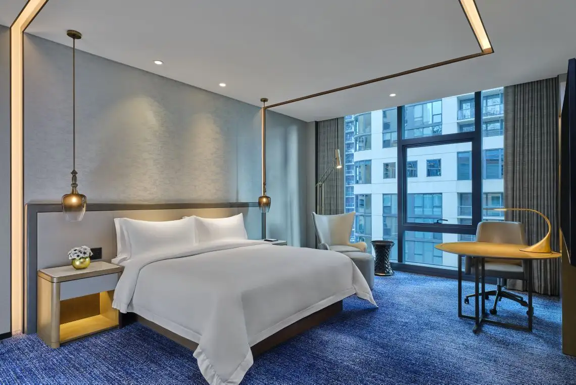 room