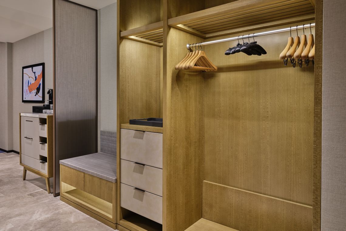 room