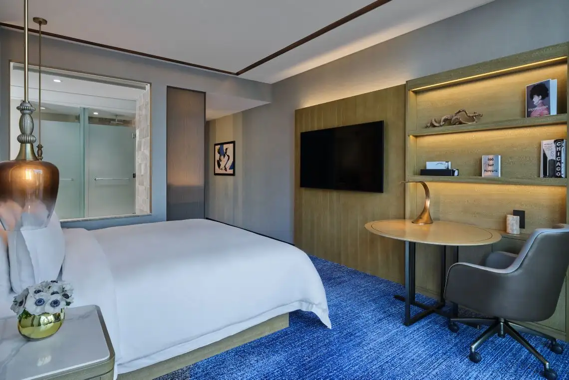 room