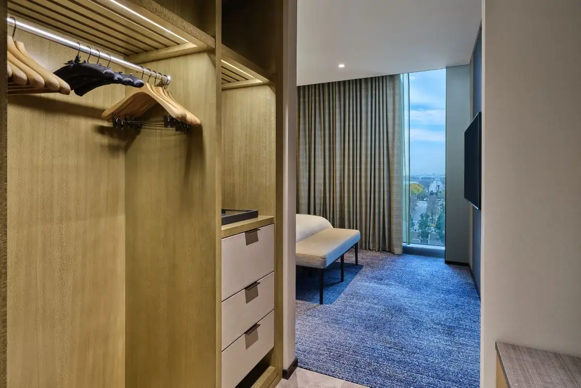 room