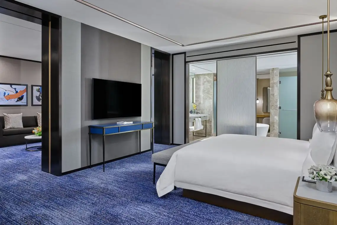 room
