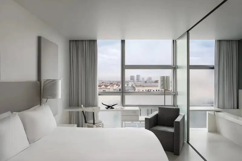 room