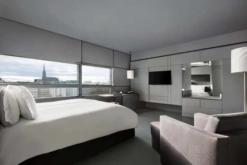room
