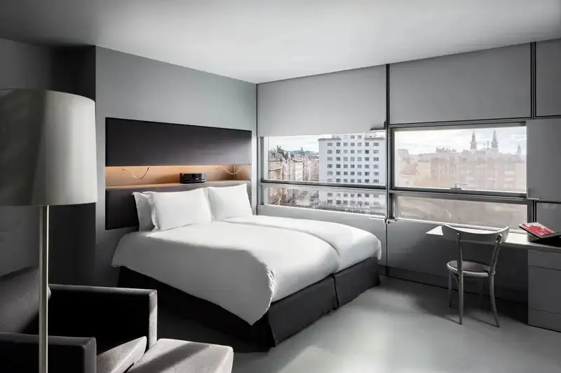 room