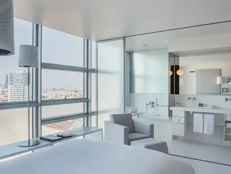 room