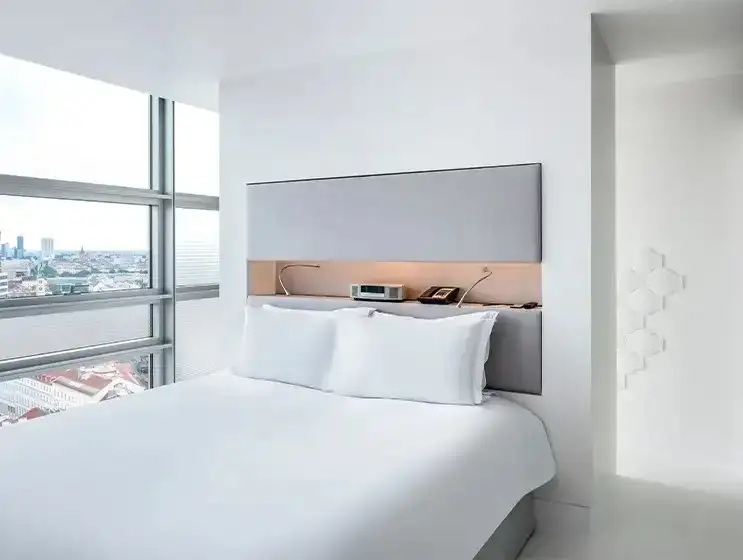 room