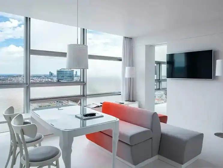 room