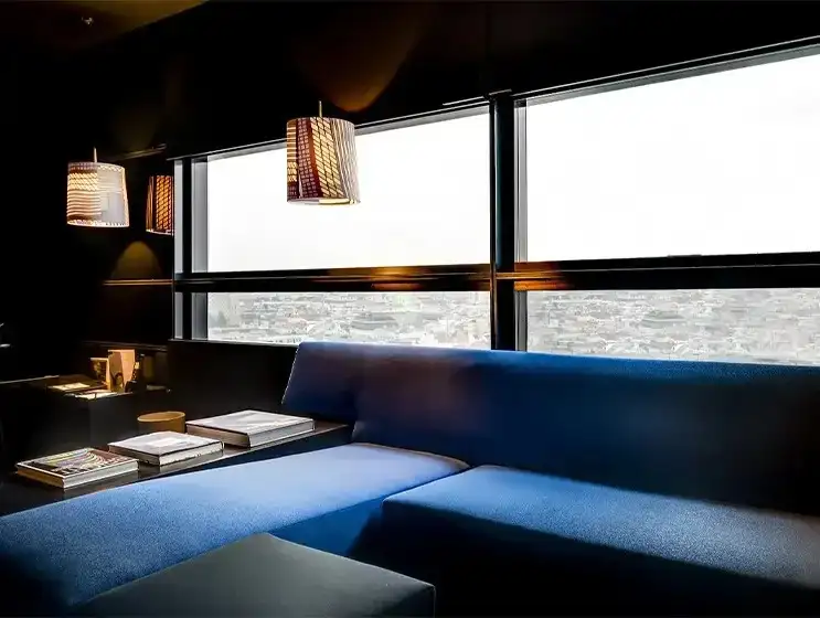 room