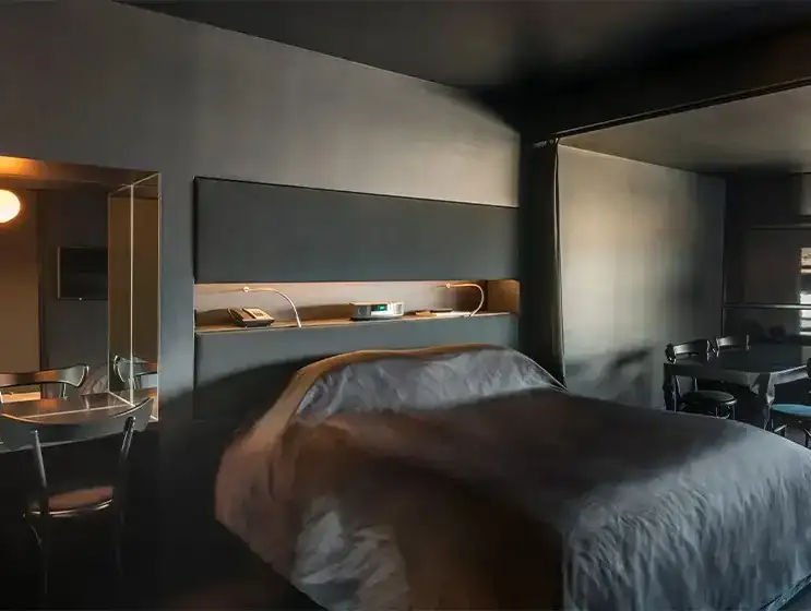 room