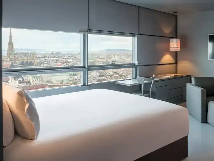 room