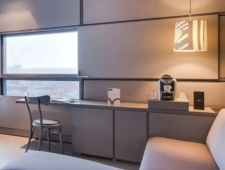 room