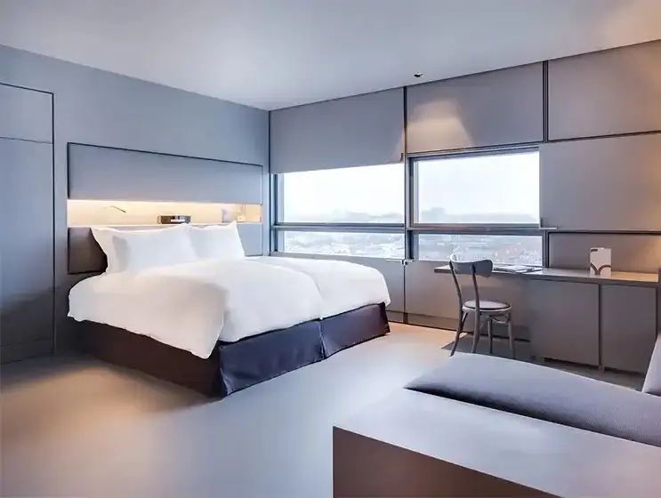 room