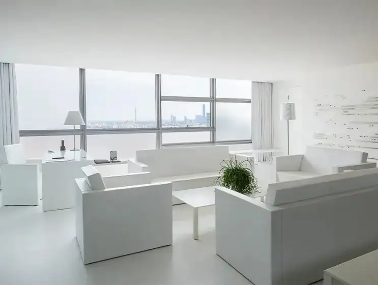 room