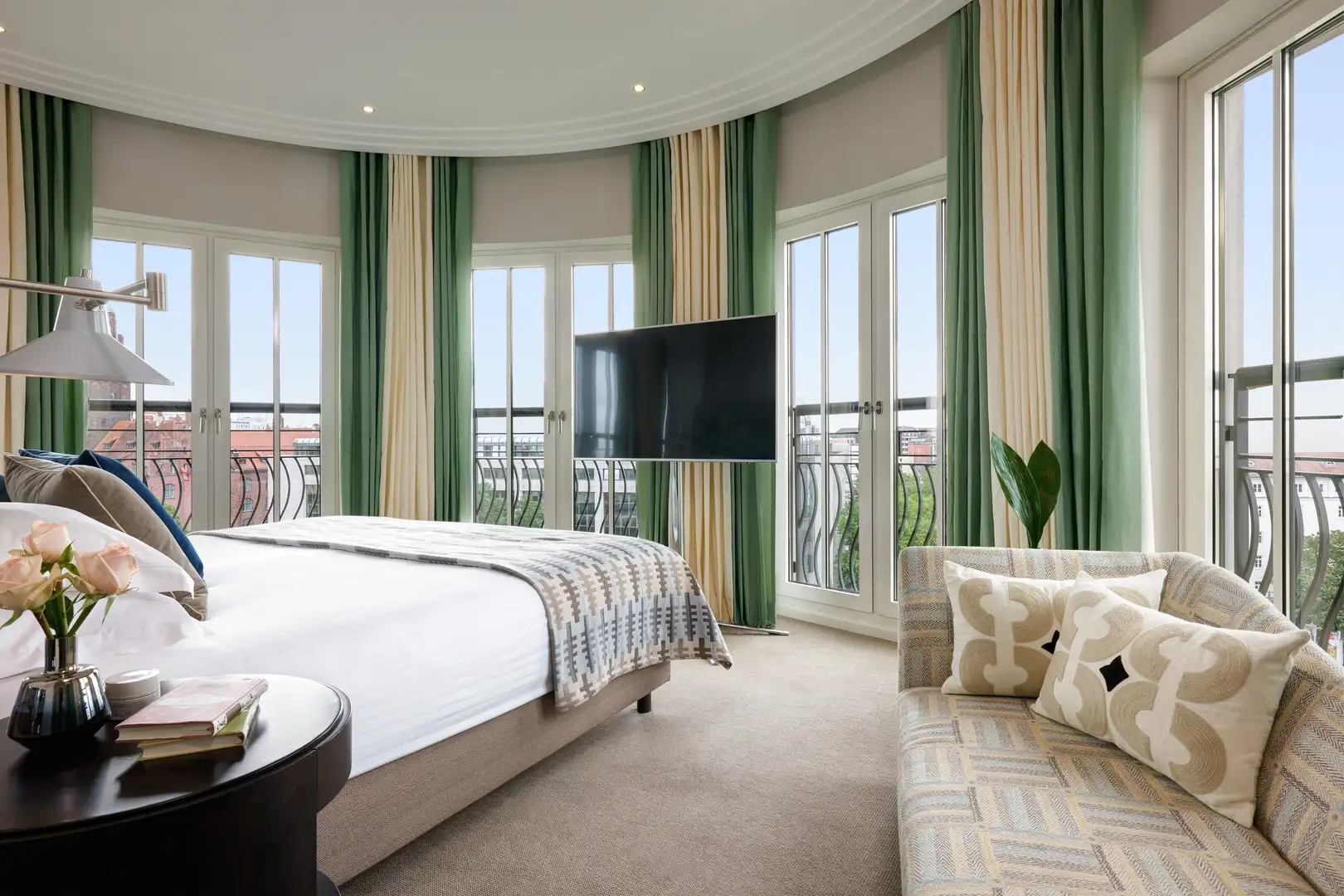 room