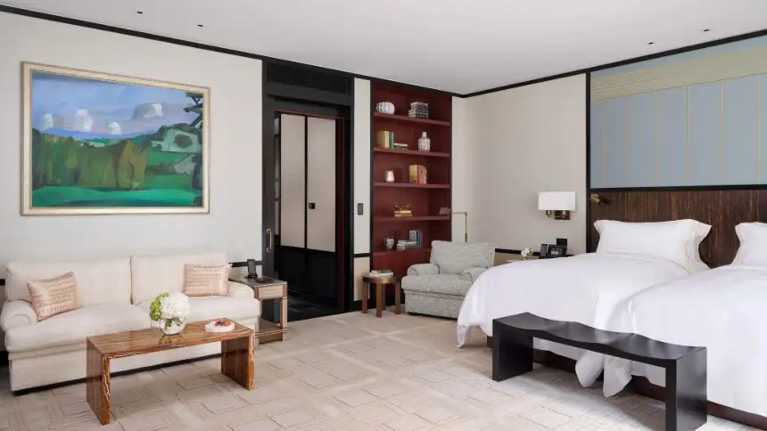 room