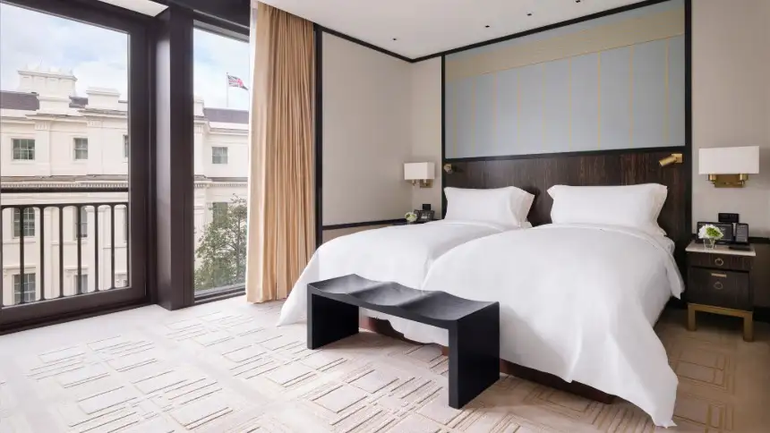 room