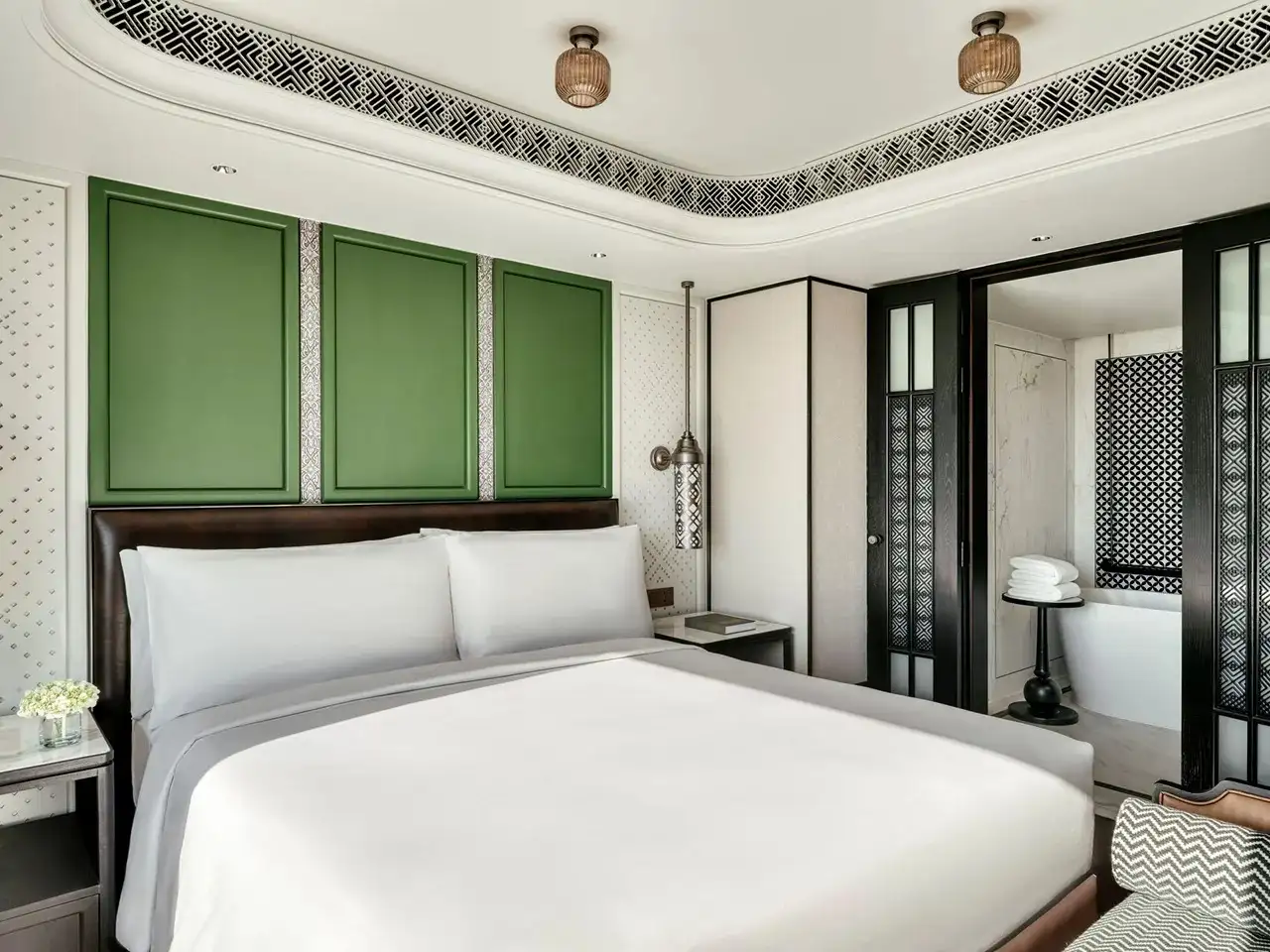 room