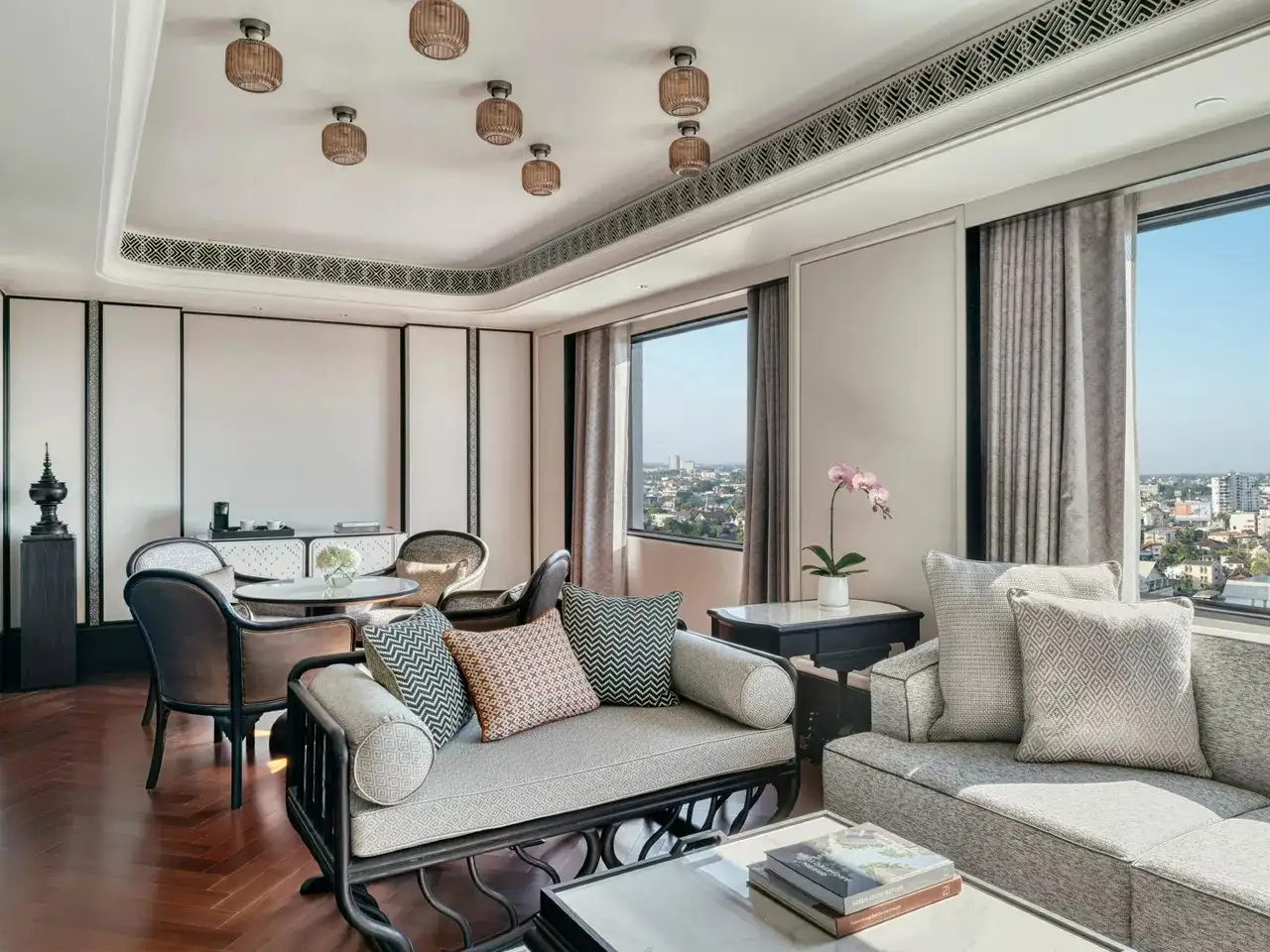 room