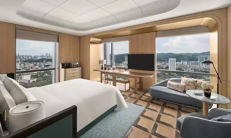 room