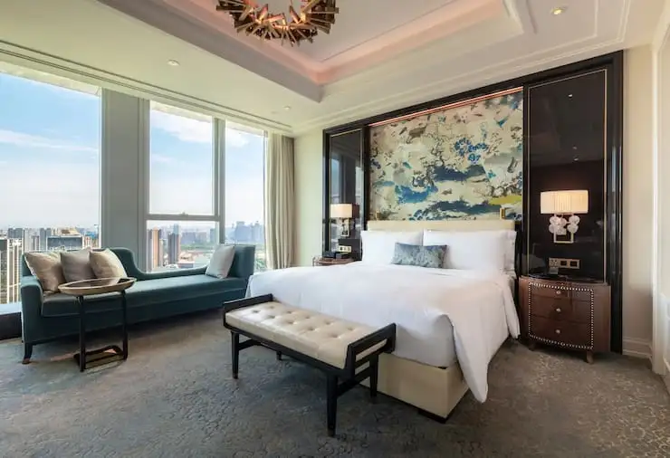 room