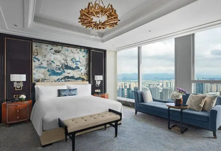room