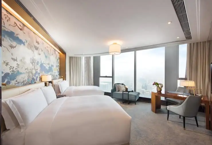 room