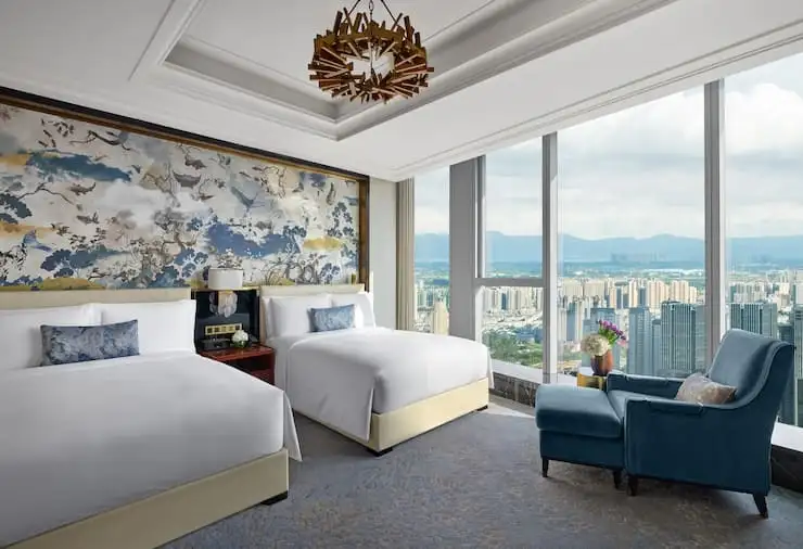 room