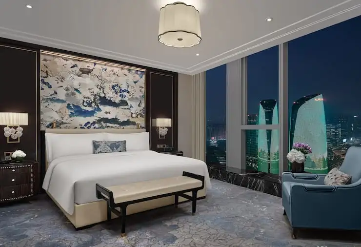 room
