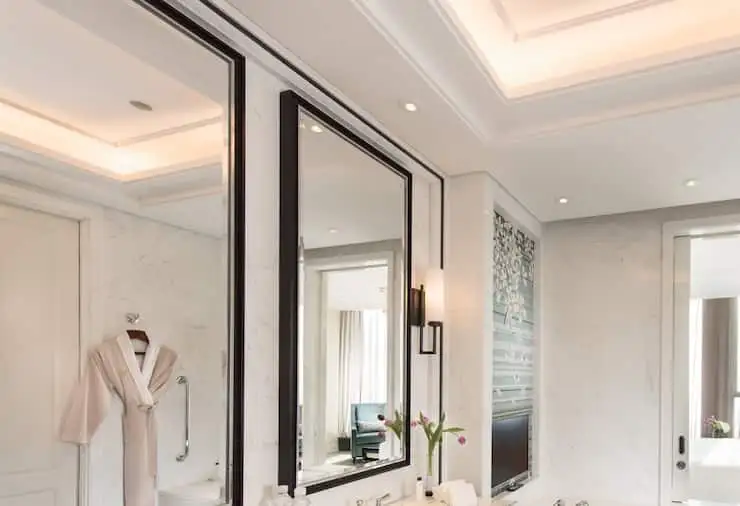 room