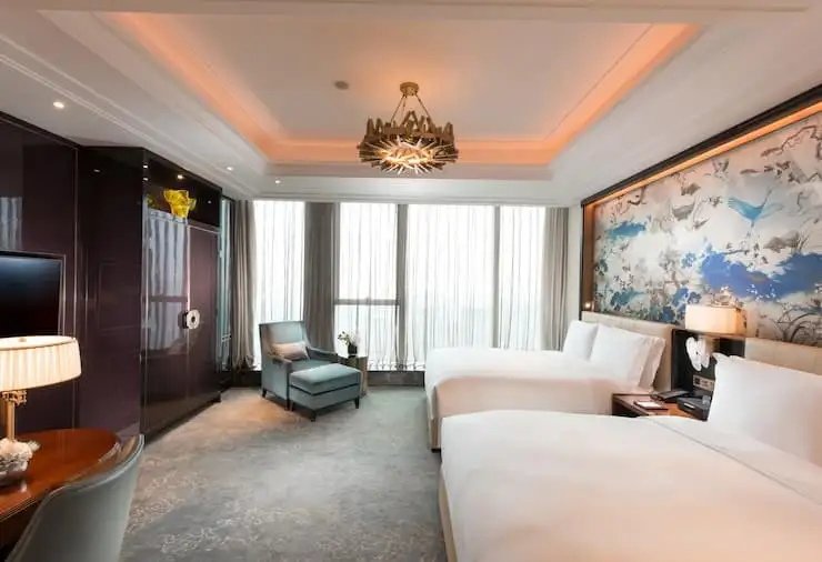 room