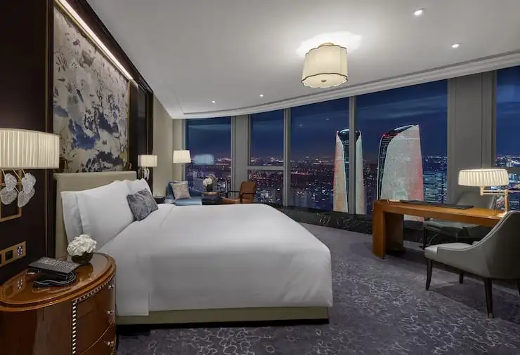 room