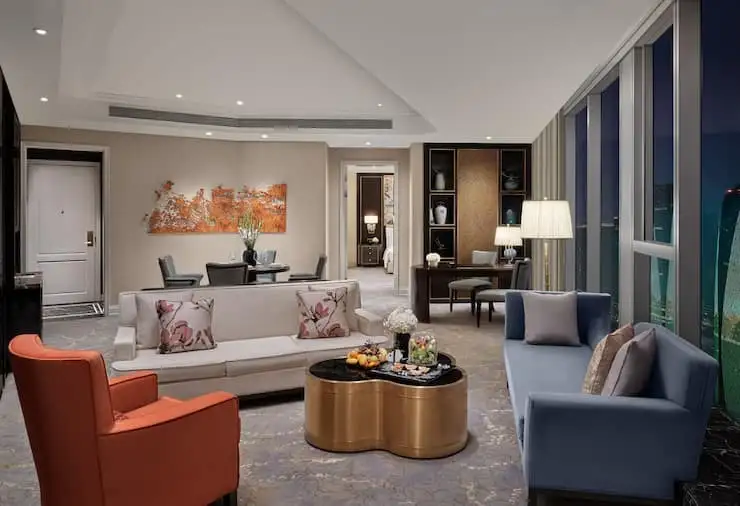 room