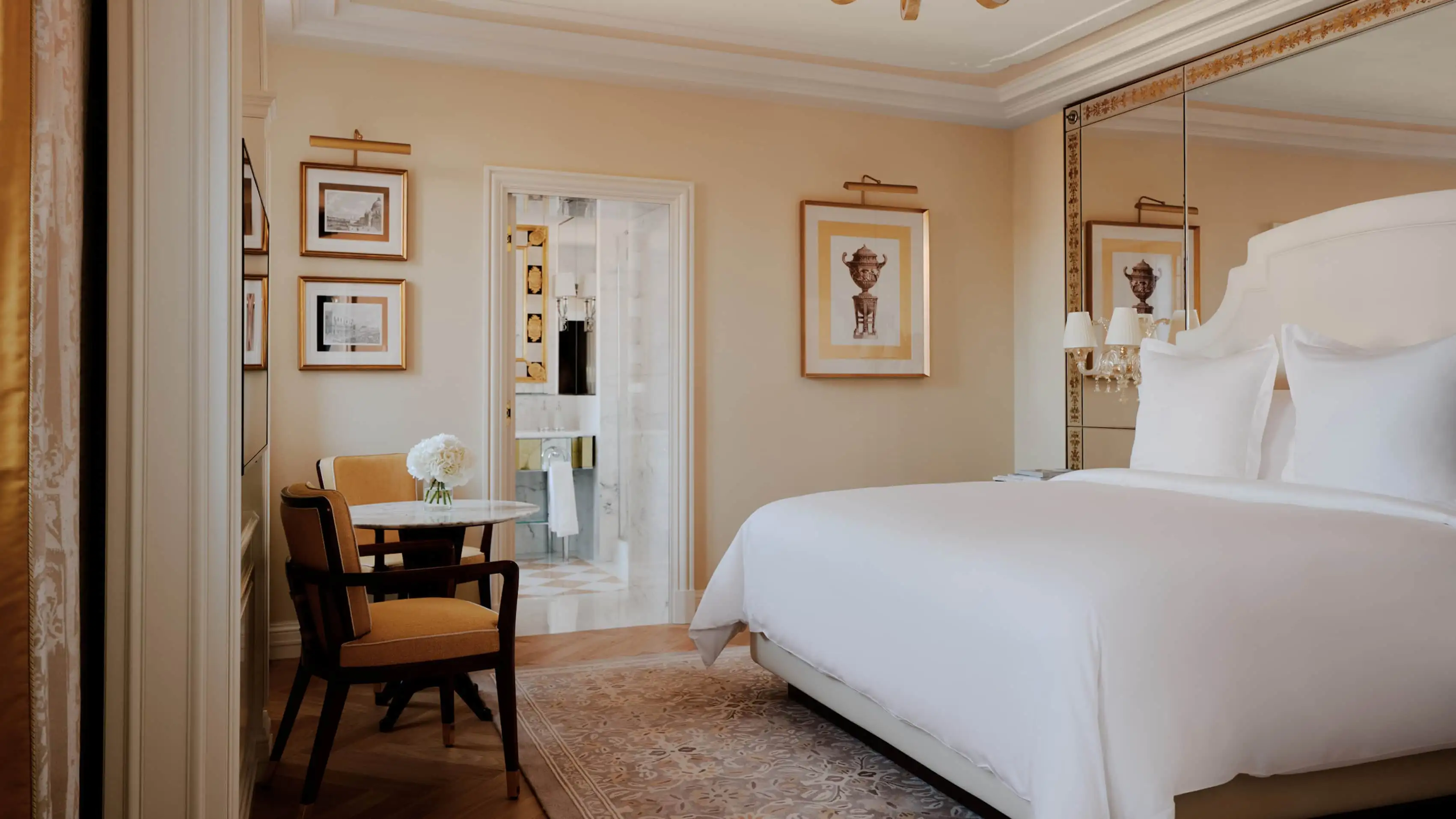 room
