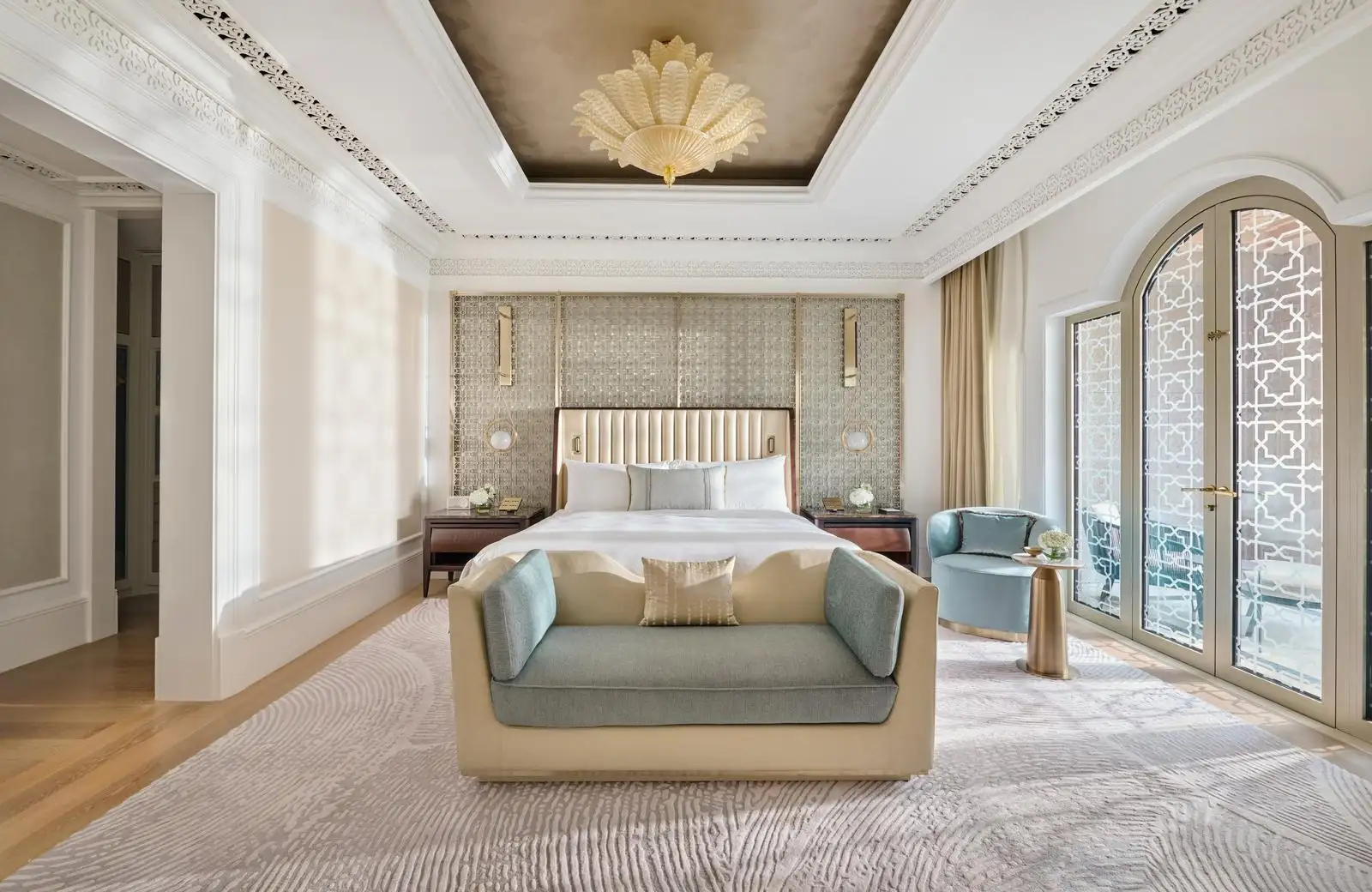 room