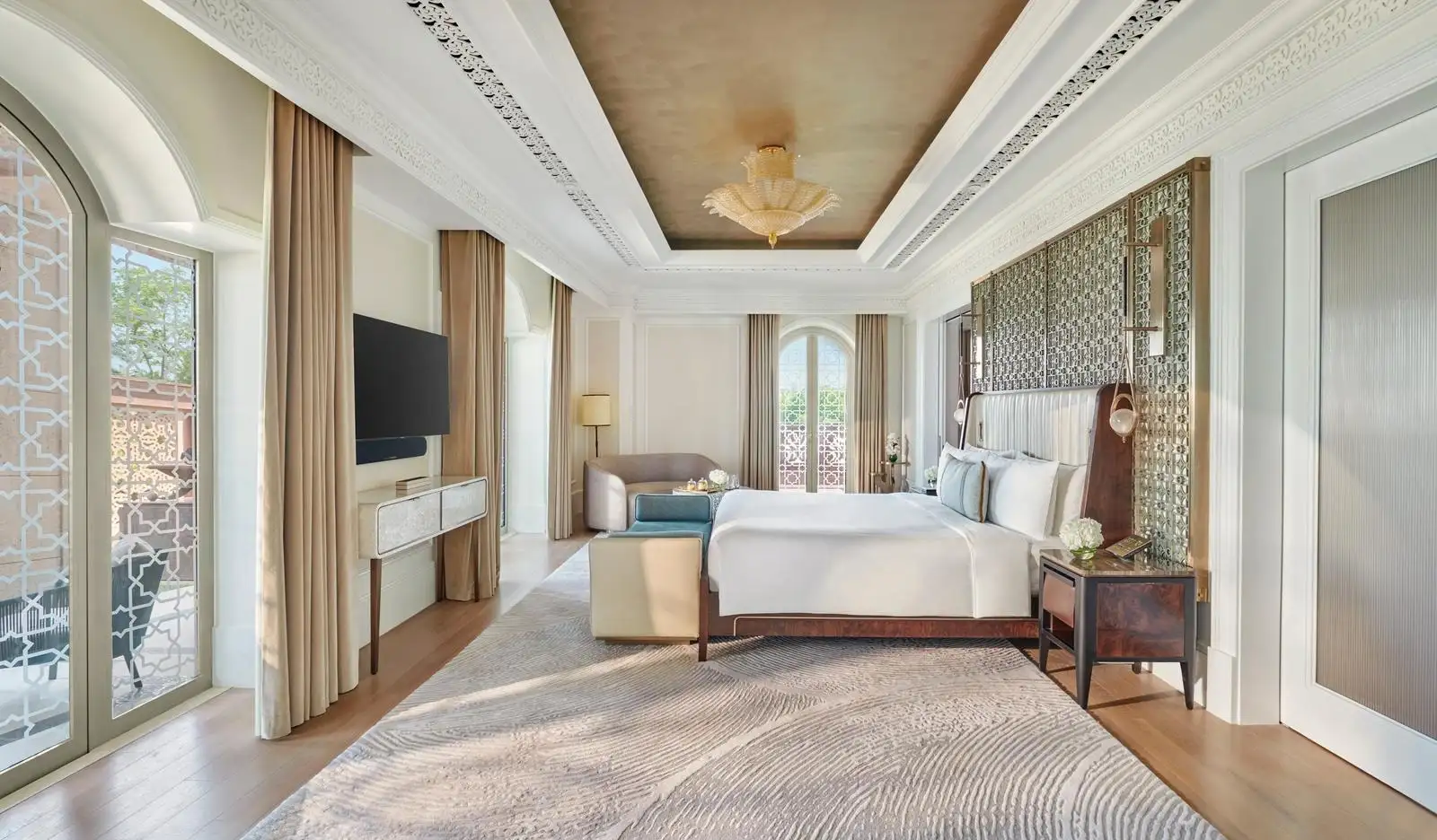 room