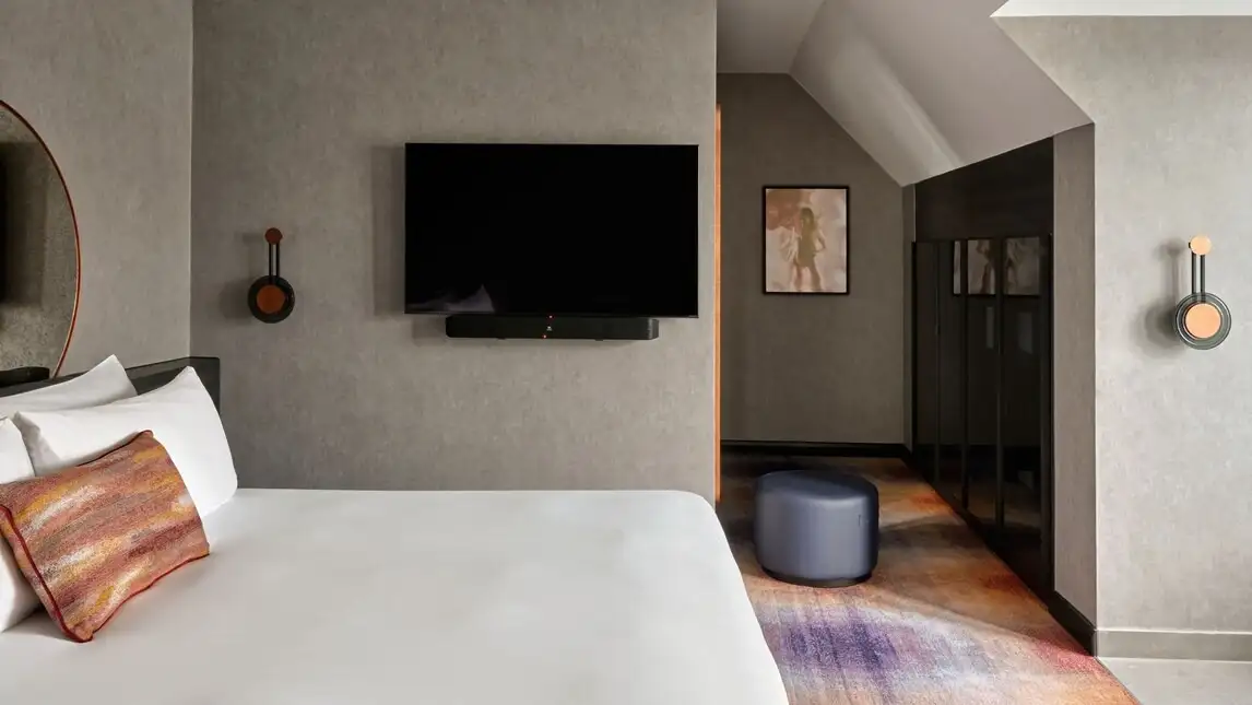 room