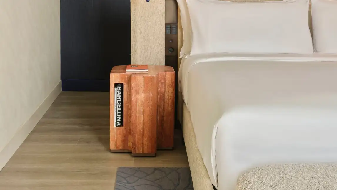 room