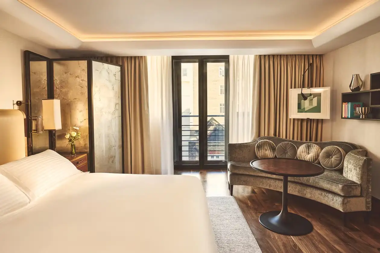 room