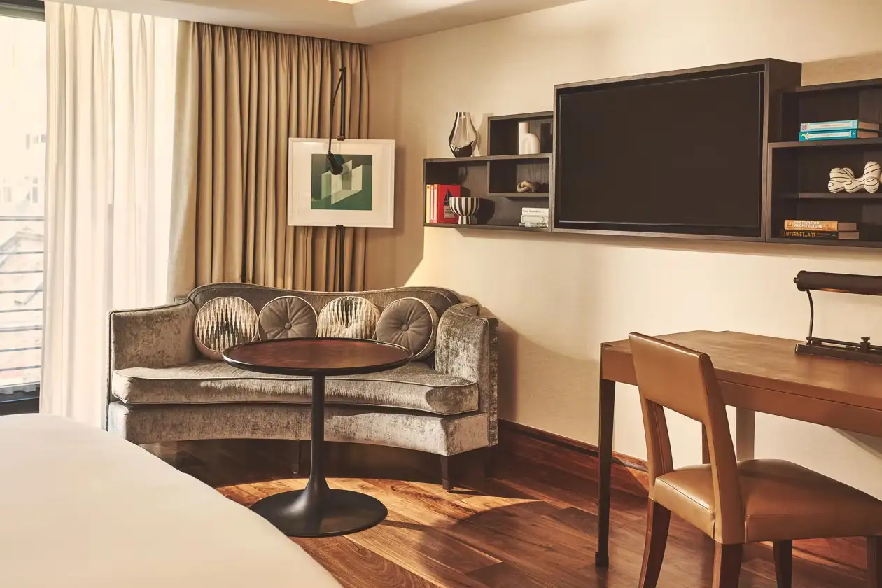 room