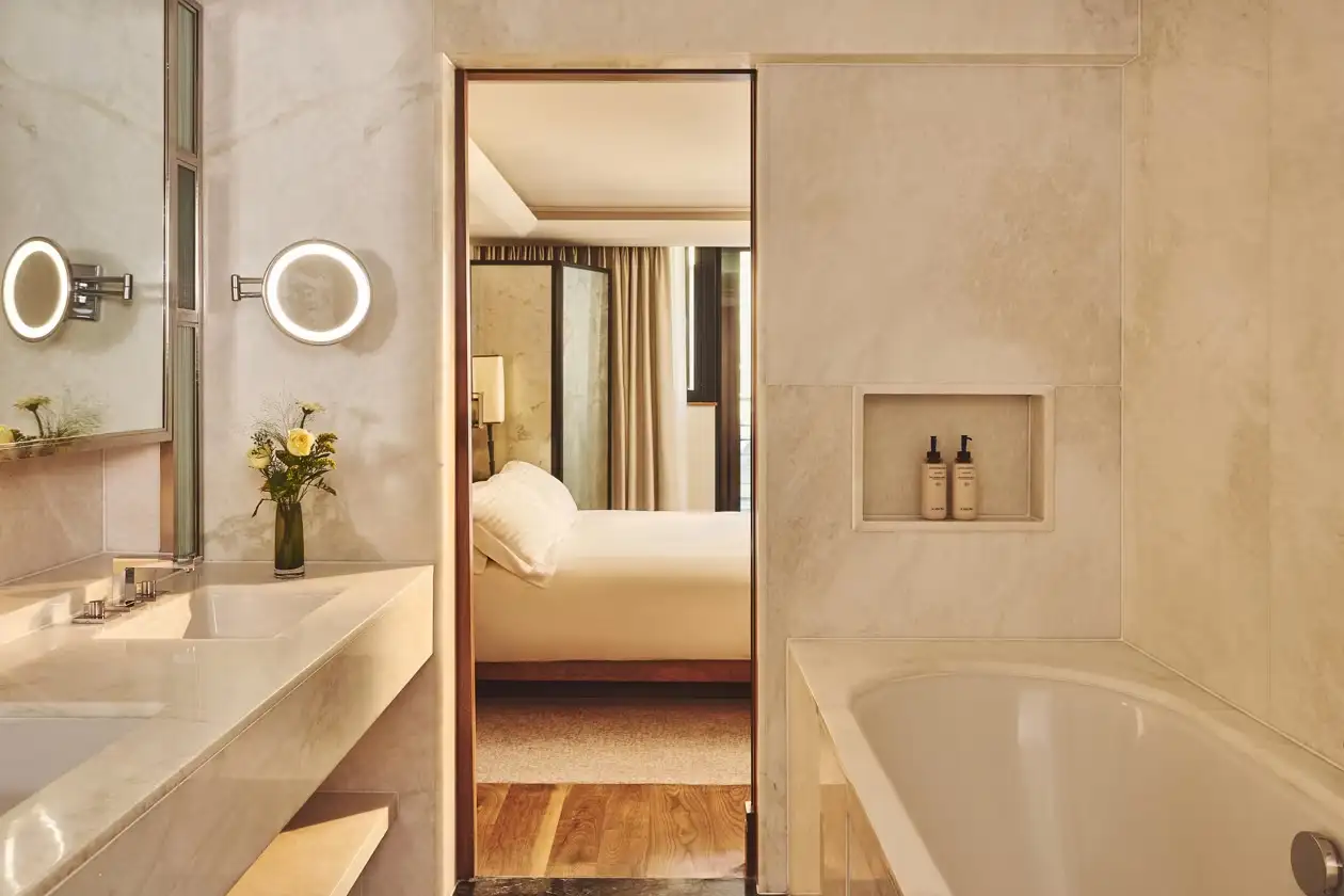 room