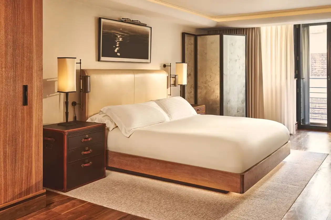 room