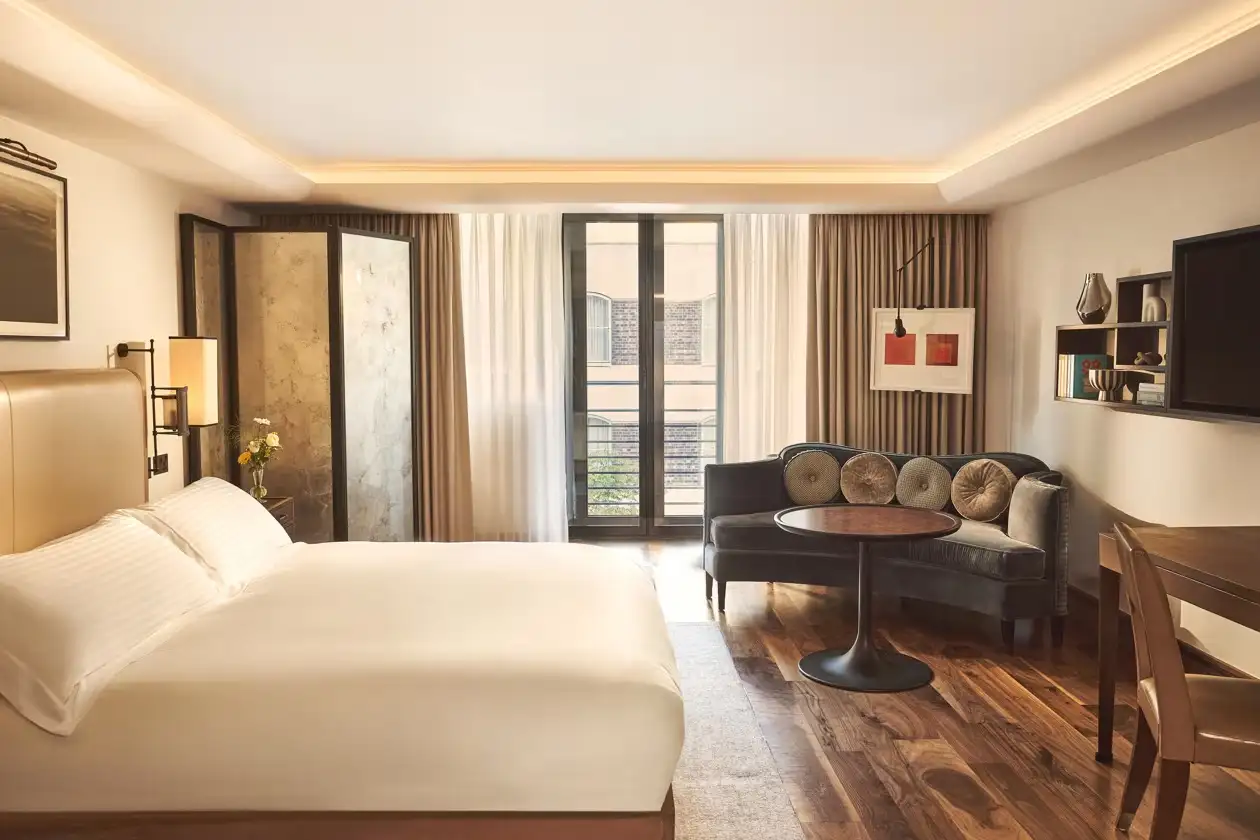 room