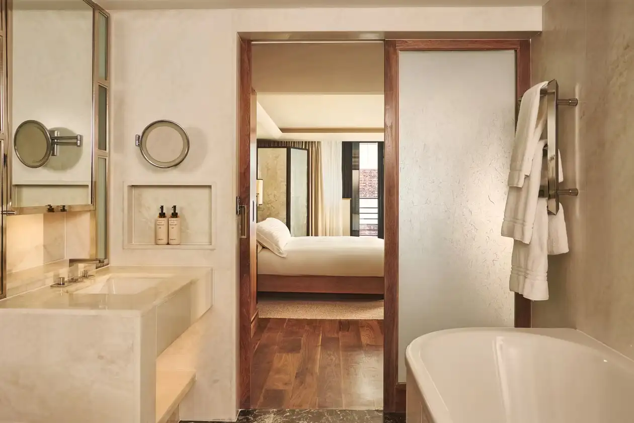 room