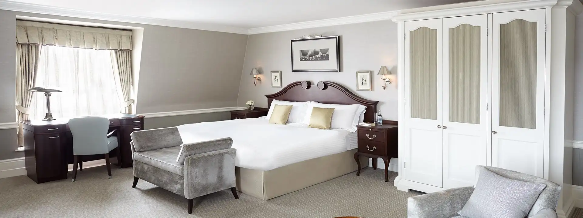 room