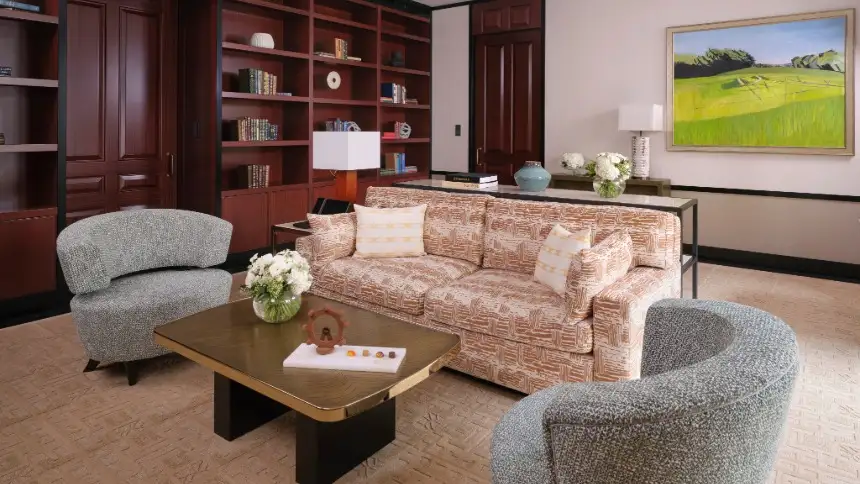 room