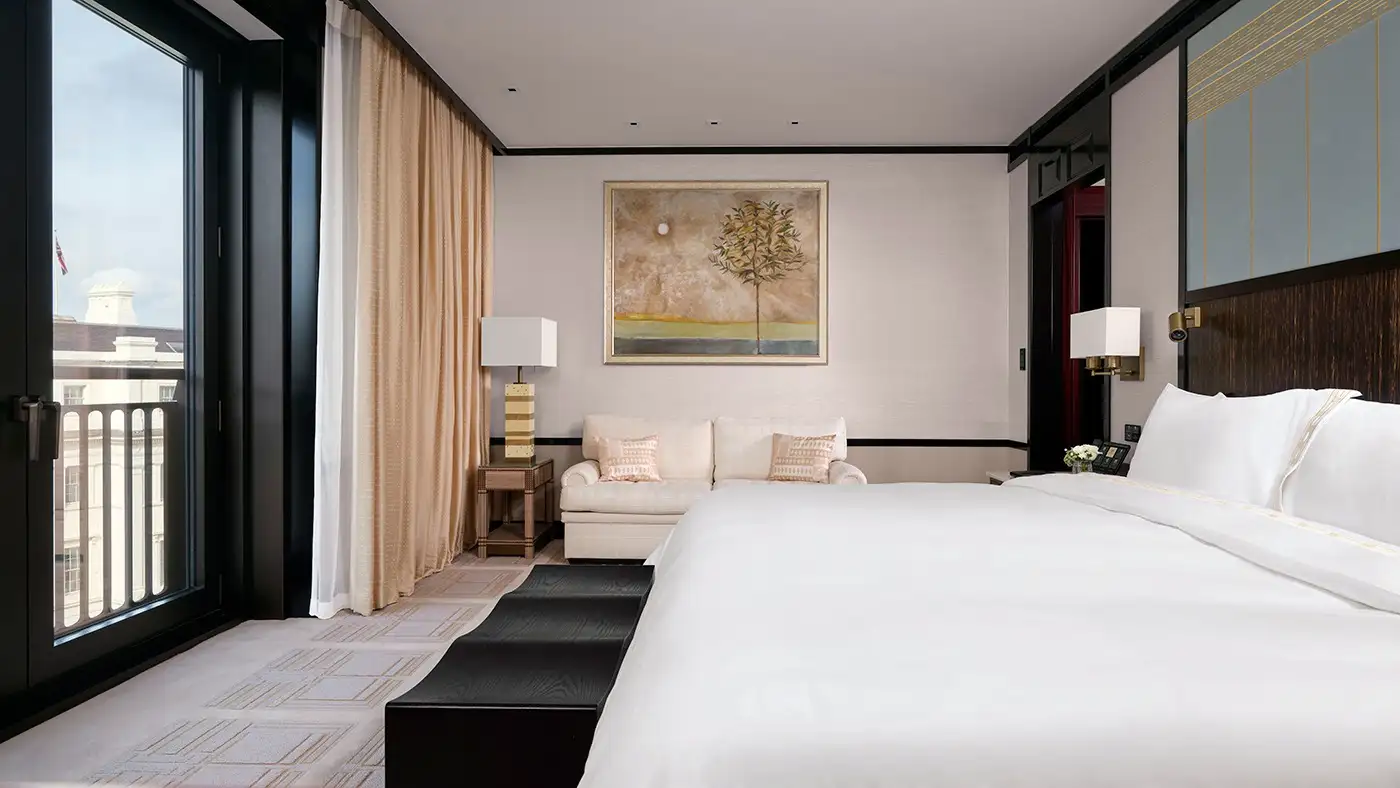 room