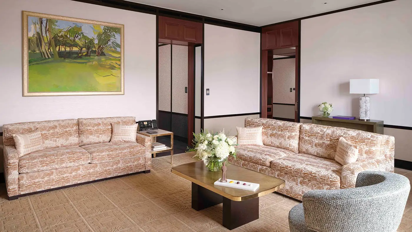 room