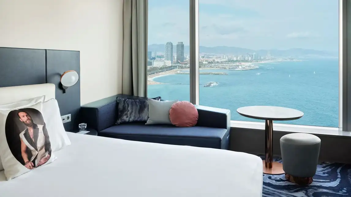 room