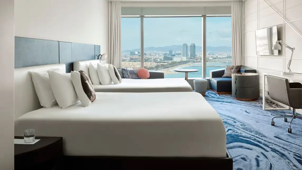 room