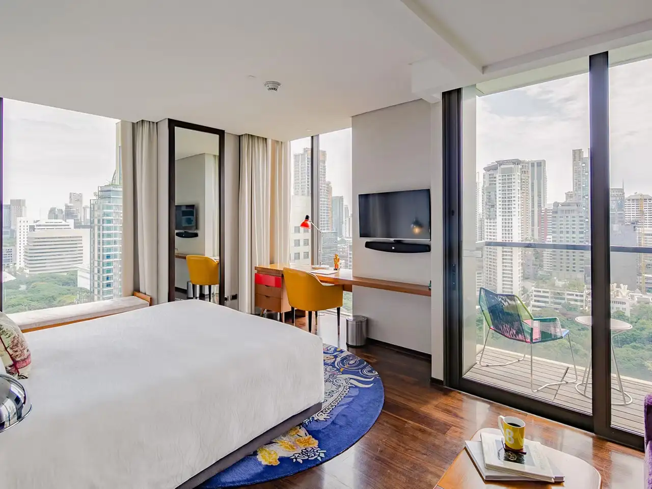 room